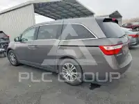 2011 Honda ODYSSEY фото