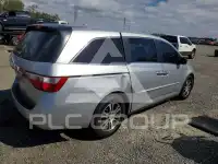 2011 Honda ODYSSEY фото
