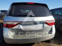 2011 Honda ODYSSEY фото