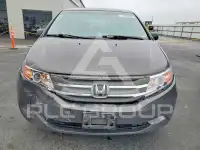 2011 Honda ODYSSEY фото