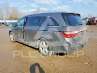 2011 Honda ODYSSEY фото