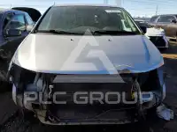 2011 Honda ODYSSEY фото