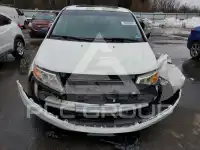 2011 Honda ODYSSEY фото