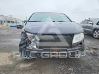 2011 Honda ODYSSEY фото