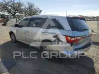 2011 Honda ODYSSEY фото