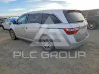 2011 Honda ODYSSEY photo