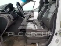2011 Honda ODYSSEY фото