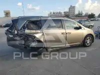 2011 Honda ODYSSEY photo