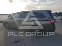2011 Honda ODYSSEY photo