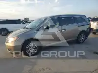 2011 Honda ODYSSEY photo