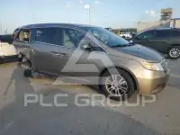 2011 Honda ODYSSEY photo