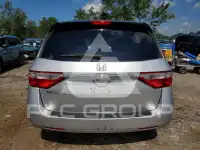 2011 Honda ODYSSEY фото