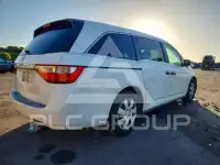 2011 Honda ODYSSEY photo
