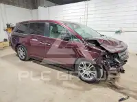 2011 Honda ODYSSEY фото