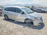 2011 Honda ODYSSEY фото