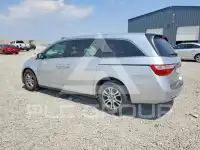 2011 Honda ODYSSEY фото