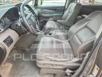 2011 Honda ODYSSEY фото