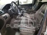 2011 Honda ODYSSEY photo