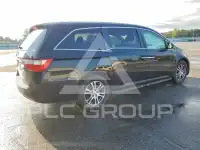 2011 Honda ODYSSEY photo