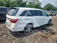 2011 Honda ODYSSEY photo