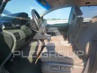 2011 Honda ODYSSEY photo
