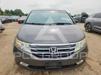 2011 Honda ODYSSEY фото