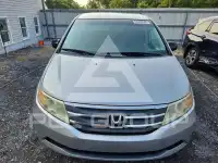 2011 Honda ODYSSEY фото