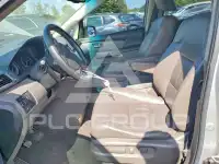 2011 Honda ODYSSEY фото
