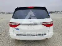 2011 Honda ODYSSEY photo