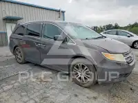2011 Honda ODYSSEY фото