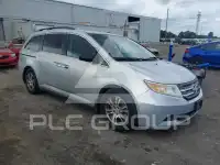2011 Honda ODYSSEY фото