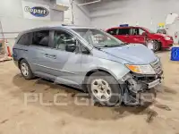 2011 Honda ODYSSEY фото