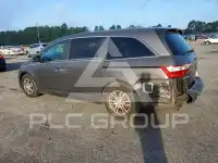 2011 Honda ODYSSEY фото