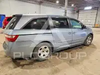 2011 Honda ODYSSEY фото