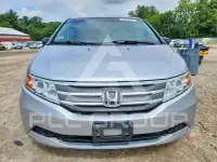 2011 Honda ODYSSEY фото