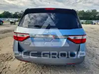 2011 Honda ODYSSEY фото