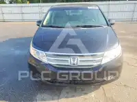 2011 Honda ODYSSEY photo