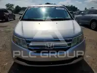 2011 Honda ODYSSEY фото