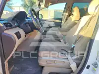 2011 Honda ODYSSEY photo