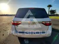 2011 Honda ODYSSEY photo