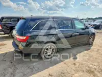 2011 Honda ODYSSEY фото