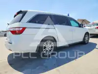 2011 Honda ODYSSEY photo
