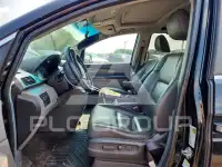2011 Honda ODYSSEY photo