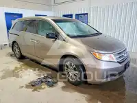 2011 Honda ODYSSEY photo