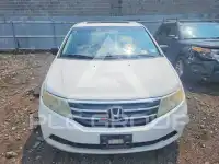 2011 Honda ODYSSEY photo