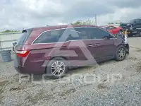 2011 Honda ODYSSEY фото