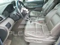 2011 Honda ODYSSEY фото