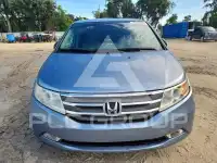 2011 Honda ODYSSEY фото