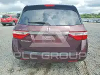 2011 Honda ODYSSEY фото
