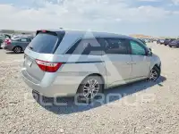2011 Honda ODYSSEY фото